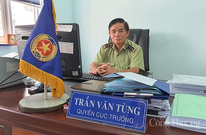 Bình Dương: Tăng cường kiểm soát hàng khẩu trang y tế, thuốc phòng chống dịch nCoV binh duong tang cuong kiem soat hang khau trang y te thuoc phong chong dich ncov