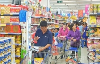 Bình Dương: Đảm bảo hàng hóa thiết yếu khi dịch bệnh nCoV diễn biến phức tạp