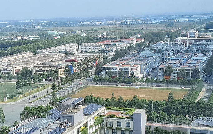 thi truong bat dong san chau a thai binh duong an do va viet nam se la nhung diem sang trong tuong lai