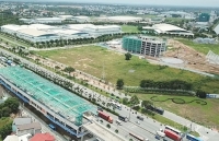 Thị trường bất động sản châu Á – Thái Bình Dương: Ấn Độ và Việt Nam sẽ là những điểm sáng trong tương lai