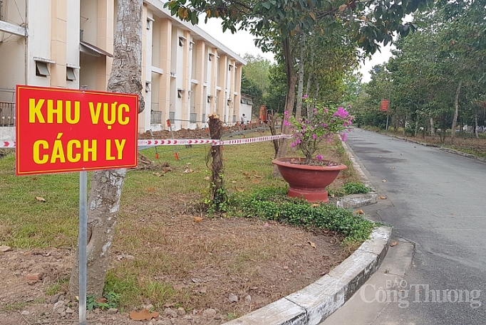 tp ho chi minh benh vien da chien phong dich ncov chinh thuc di vao hoat dong