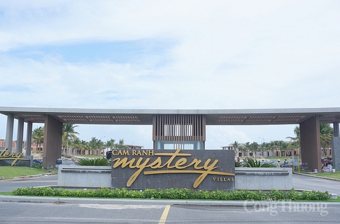 Hoàn thiện khung pháp lý đối với căn hộ condotel hoan thien khung phap ly doi voi can ho condotel