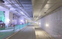 TP. Hồ Chí Minh: Thông tuyến toàn dự án metro số 1 Bến Thành - Suối Tiên