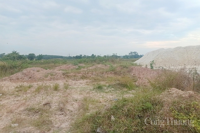 Vì sao Công ty Thiên Phú tiếp tục kêu cứu hủy kết quả bán đấu giá dự án KDC Hòa Lân? binh duong vi sao cong ty thien phu tiep tuc keu cuu huy ket qua ban dau gia du an kdc hoa lan