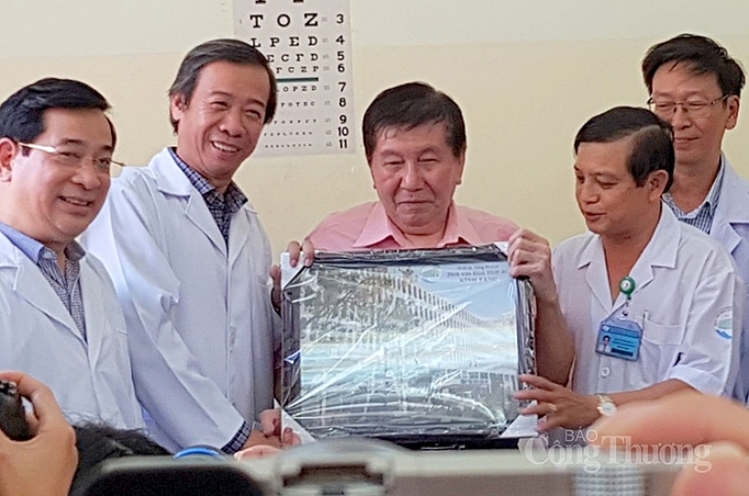 tp ho chi minh benh nhan cuoi cung xuat vien khong con nguoi nhiem covid 19