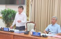 Cần giải pháp quyết liệt hơn để gỡ khó cho DN bất động sản