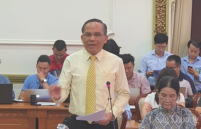 doanh nghiep bat dong san tp ho chi minh keu kho voi chinh quyen