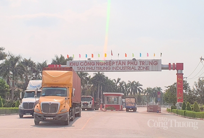 dieu chinh quy hoach khu do thi tay bac tp ho chi minh phat trien cong nghiep sach ung dung cong nghe ky thuat cao