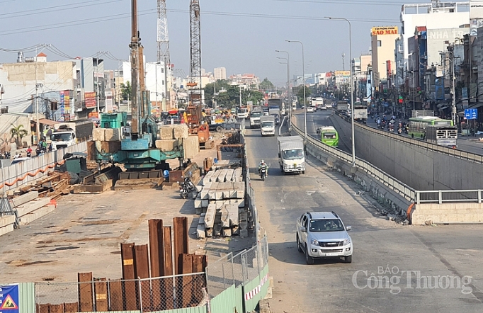 dieu chinh quy hoach khu do thi tay bac tp ho chi minh phat trien cong nghiep sach ung dung cong nghe ky thuat cao