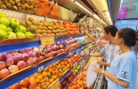 Bình Dương: Đảm bảo cung ứng các mặt hàng thiết yếu ứng phó dịch bệnh Covid-19