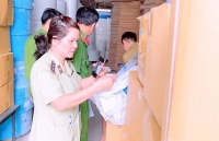 Bình Dương: Tăng cường kiểm soát chất lượng, đầu cơ tăng giá thiết bị y tế phòng dịch Covid-19