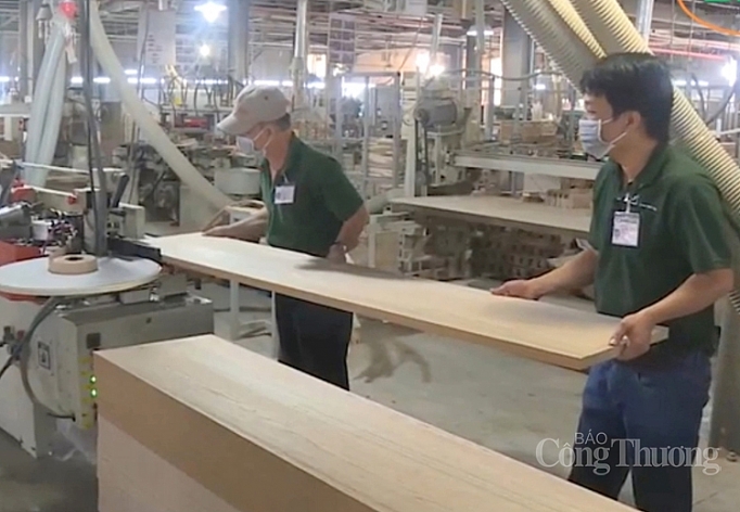 Xuất khẩu: Điểm sáng trong bức tranh kinh tế Bình Dương xuat khau diem sang trong buc tranh kinh te binh duong