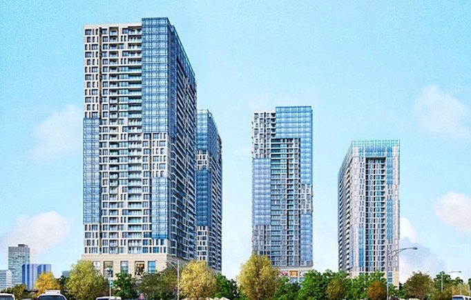 bung no thi truong phat hanh trai phieu bat dong san dau nam 2020