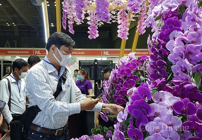 Doanh nghiệp tổ chức triển lãm thiệt hại nặng vì dịch Covid-19 doanh nghiep to chuc trien lam thiet hai nang vi dich covid 19