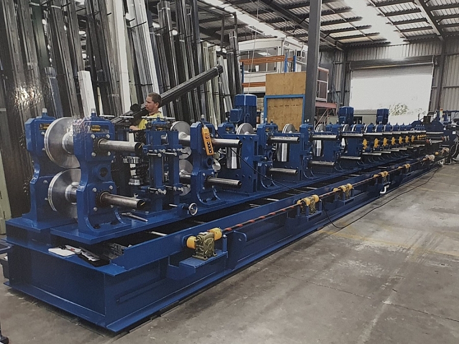 Tháng 1/2021: Chỉ số sản xuất công nghiệp của TP. Hồ Chí Minh tăng 34,5%