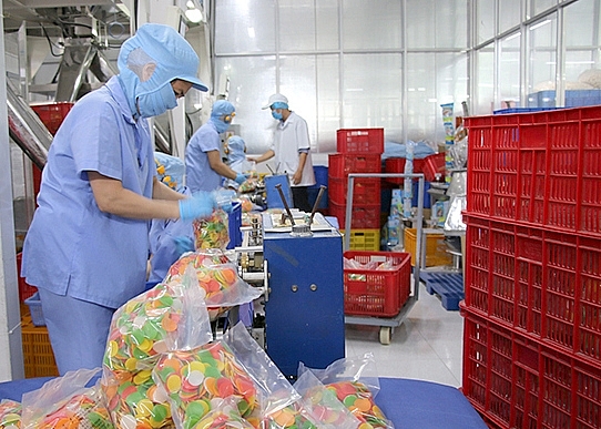 Tiền Giang: Nhiều giải pháp hỗ trợ DN sản xuất kinh doanh, thúc đẩy xuất khẩu