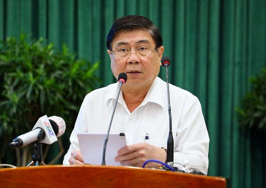 Nhiều sở ngành ngâm “hồ sơ” làm ảnh hưởng đến môi trường đầu tư của TP. Hồ Chí Minh