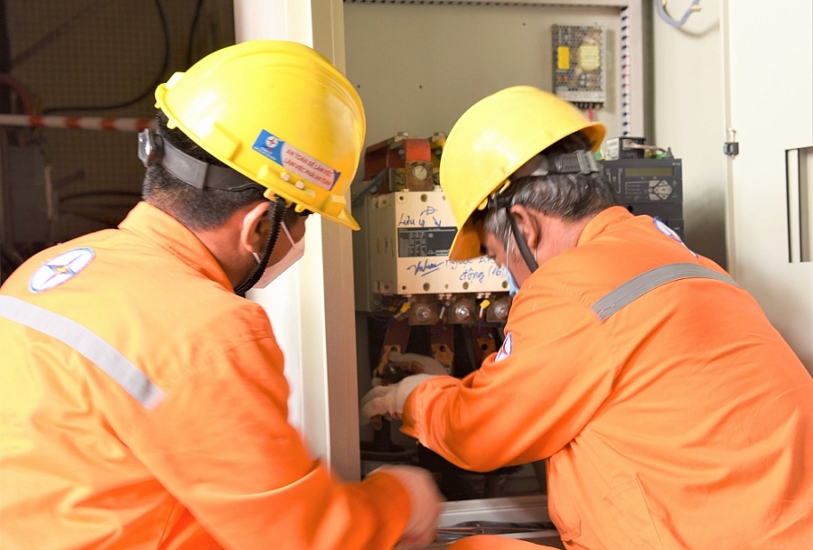 Ngành điện TP. Hồ Chí Minh chủ động các giải pháp đảm bảo cung cấp điện mùa khô 2022