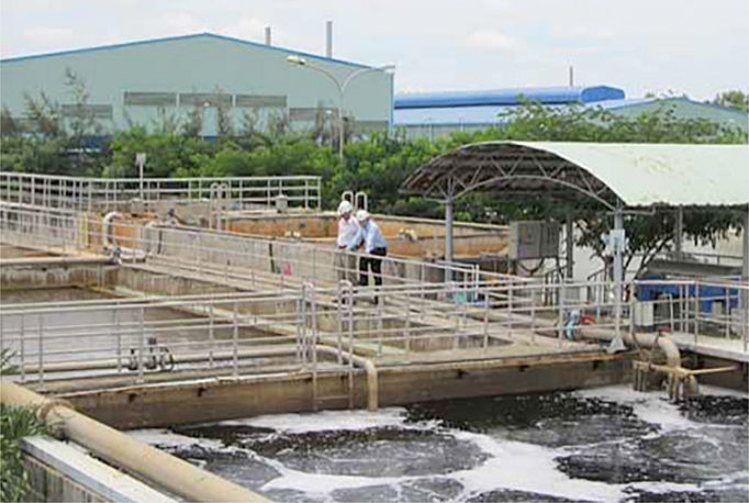 nam 2020 tp ho chi minh xu ly triet de tren 95 cac co so gay o nhiem moi truong