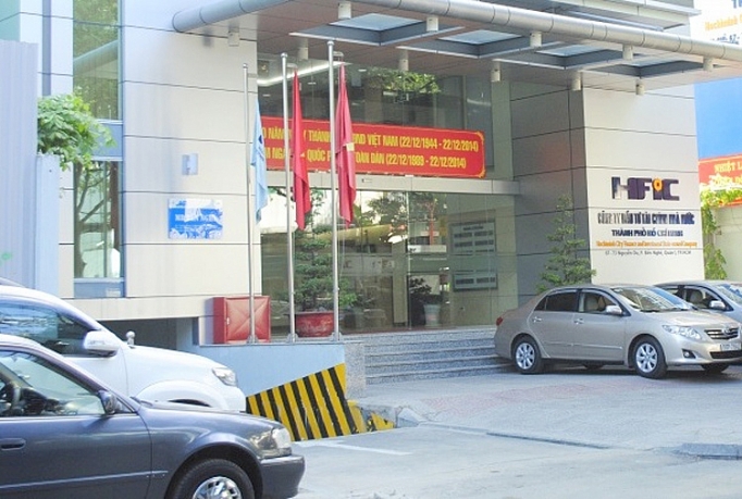 nguyen nhan tp ho chi minh co phan hoa doanh nghiep nha nuoc cham tien do