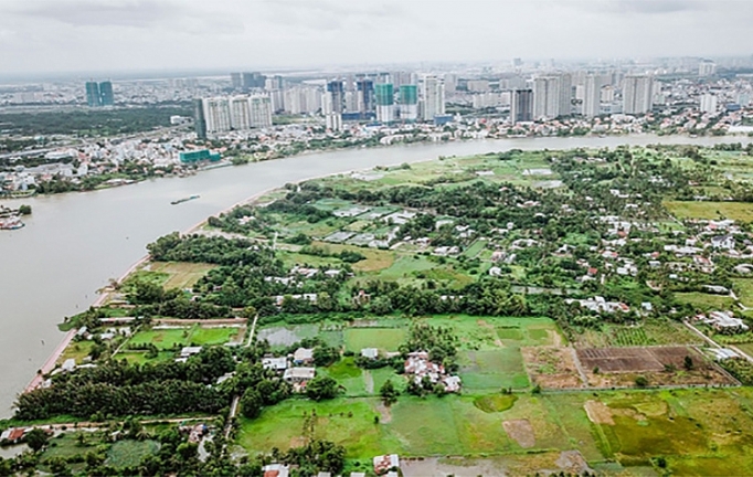 Nhiều nhà đầu tư muốn tham gia đấu thầu thực hiện dự án Bình Quới - Thanh Đa nhieu nha dau tu muon tham gia dau thau thuc hien du an binh quoi thanh da