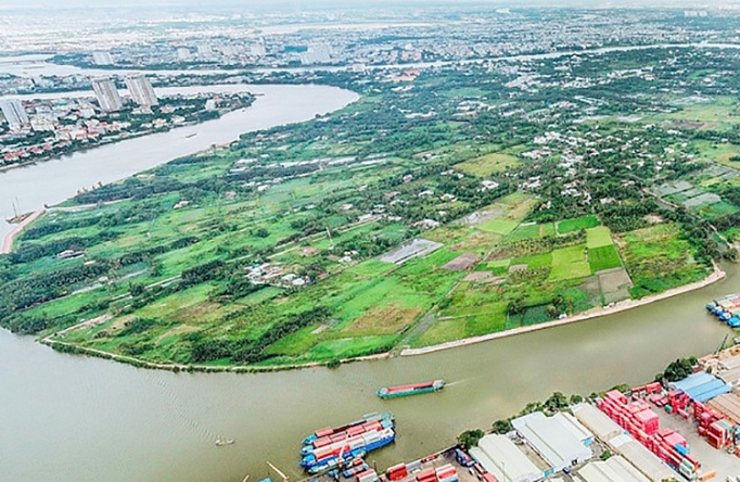 Nhiều nhà đầu tư muốn tham gia đấu thầu thực hiện dự án Bình Quới - Thanh Đa nhieu nha dau tu muon tham gia dau thau thuc hien du an binh quoi thanh da