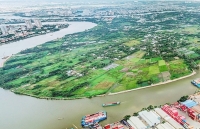 Nhiều nhà đầu tư muốn tham gia đấu thầu thực hiện dự án Bình Quới - Thanh Đa