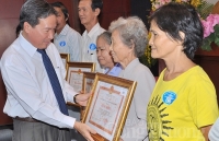 TP. Hồ Chí Minh vận động thi đua “Gia đình tiết kiệm điện” năm 2019