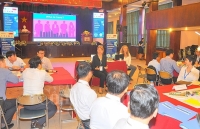 Tăng cường hợp tác giáo dục đại học giữa Việt Nam - Vương quốc Anh