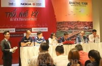 Khám phát đất nước Thổ Nhĩ Kỳ qua hành trình Amazing Tour 4