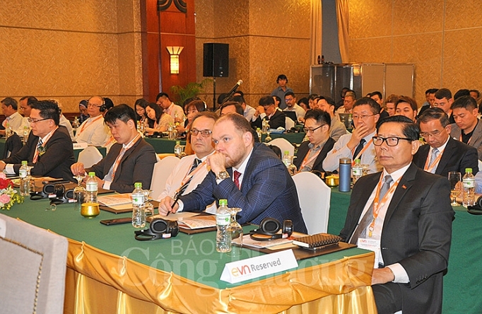 Việt Nam đạt được gần 99% tỷ lệ điện khí hóa viet nam dat duoc gan 99 ty le dien khi hoa