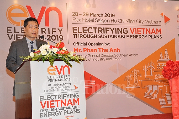 Việt Nam đạt được gần 99% tỷ lệ điện khí hóa viet nam dat duoc gan 99 ty le dien khi hoa