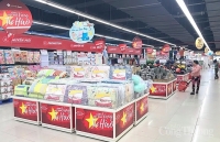 Ngành Công Thương Bình Dương: Góp phần nâng cao vị thế, uy tín hàng Việt