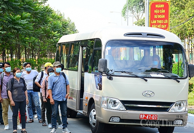 luc luong vu trang quan khu 7 dien tap phong chong dich covid 19