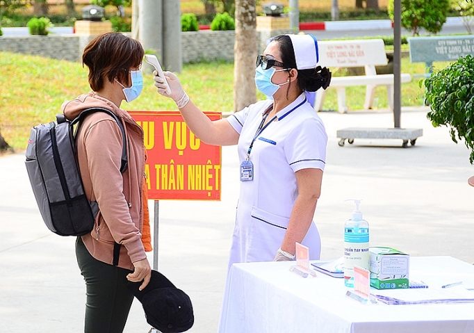 luc luong vu trang quan khu 7 dien tap phong chong dich covid 19