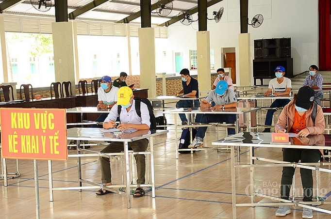 luc luong vu trang quan khu 7 dien tap phong chong dich covid 19