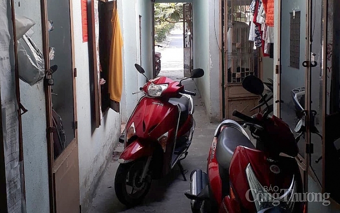 can ho chung cu 25 m2 co hoi cho nguoi ngheo co nha