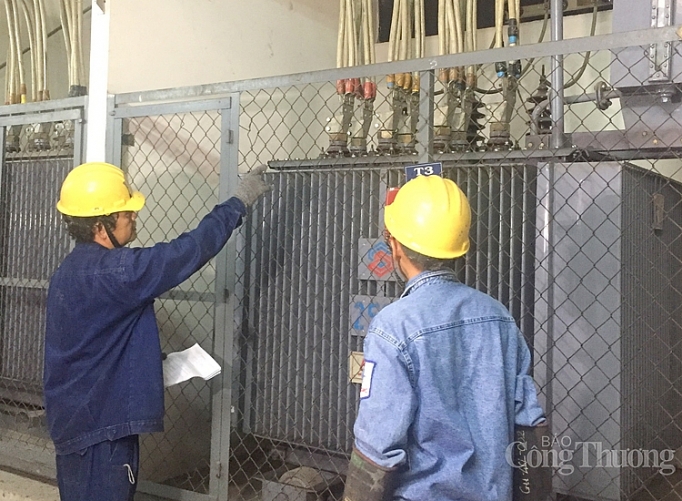 khao sat thiet ke cong trinh dien tren nen ung dung gis