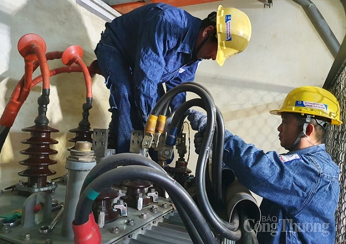 khao sat thiet ke cong trinh dien tren nen ung dung gis