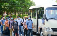 TP. Hồ Chí Minh: Hai resort đủ điều kiện, sẵn sàng đón nhận người cách ly dịch Covid