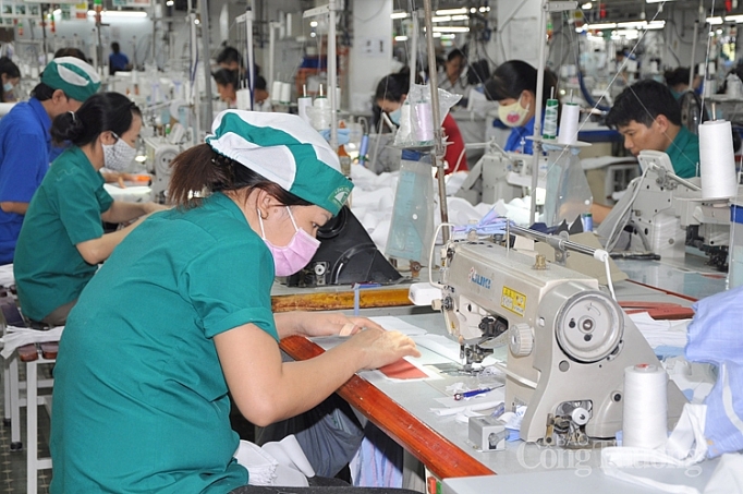 TP. Hồ Chí Minh kiến nghị nhiều chính sách gỡ khó cho doanh nghiệp tp ho chi minh kien nghi nhieu chinh sach go kho cho doanh nghiep