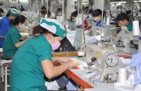 TP. Hồ Chí Minh kiến nghị nhiều chính sách gỡ khó cho doanh nghiệp