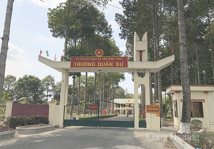 Đồng Tháp có 4 ca dương tính Covid-19 về từ Anh dong thap co 4 ca duong tinh covid 19 ve tu anh