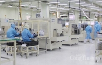 Bình Dương: Thực hiện tốt “mục tiêu kép” trong phòng chống dịch và phát triển kinh tế