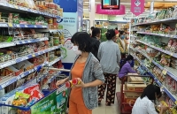 Bình Dương: Tăng dự trữ, đảm bảo cung ứng hàng hóa thiết yếu trong mùa dịch