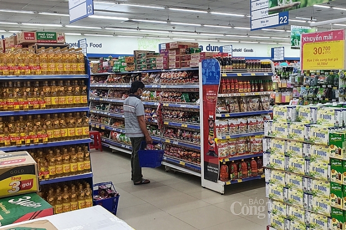 dong thap tang du tru bao dam cung ung hang hoa thiet yeu ung pho dich covid 19