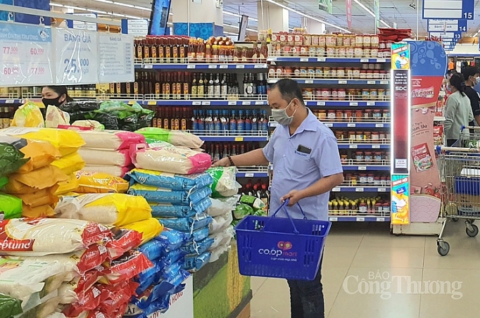 nganh cong thuong tien giang tang du tru hang hoa thiet yeu dam bao cung ung trong mua dich