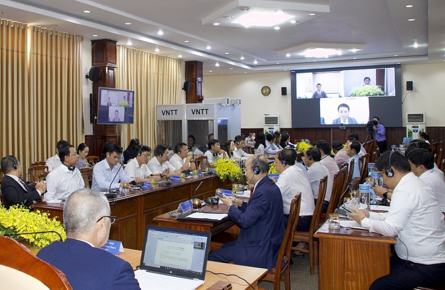 Bình Phước đẩy mạnh xúc tiến thu hút đầu tư Nhật Bản