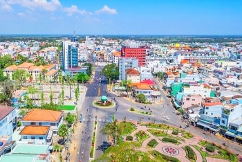 Thị trường bất động sản đồng bằng sông Cửu Long: Nhiều tiềm năng phát triển