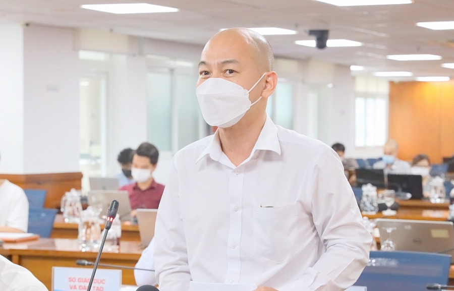 Giá lương thực, thực phẩm thiết yếu tại TP. Hồ Chí Minh sẽ không tăng đến cuối tháng 3